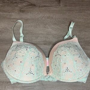 Dream Angels push-up